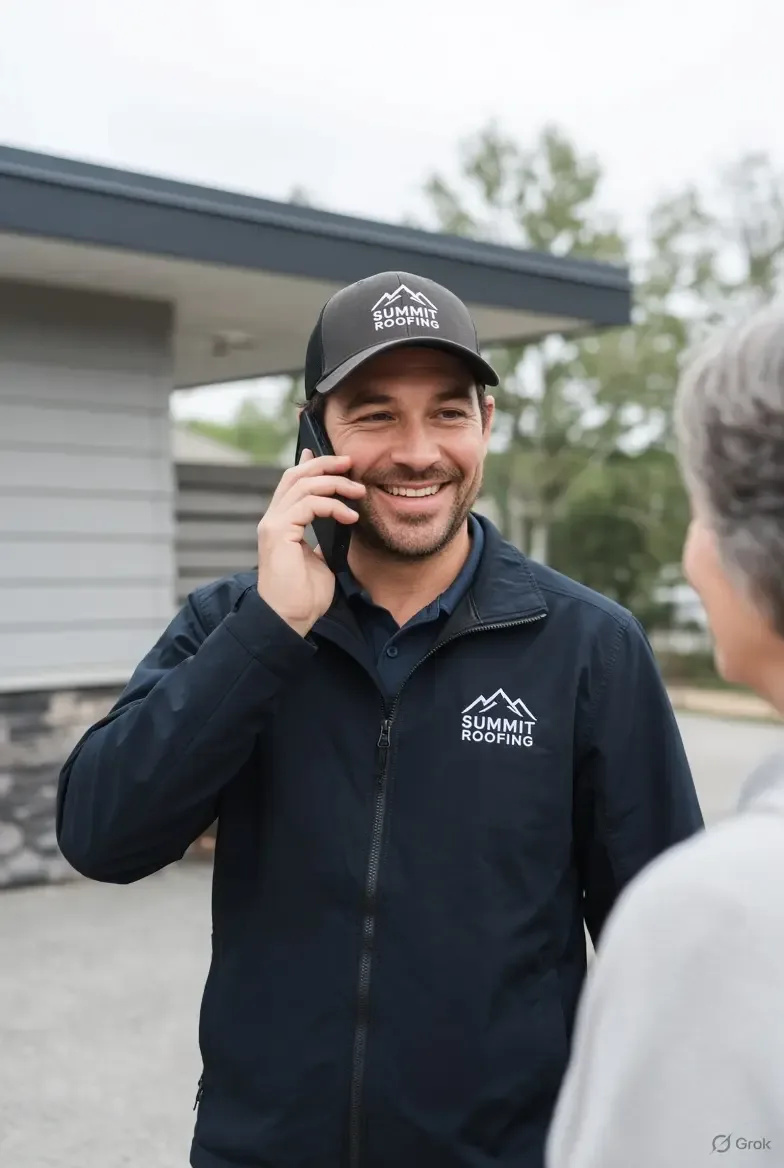 Flat Roof Leak Repair Burlington, OK FAQs